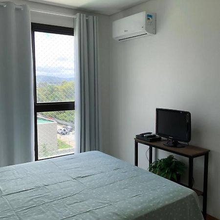 Itacolomi Home Club Apto 404 T1 ペーニャ エクステリア 写真