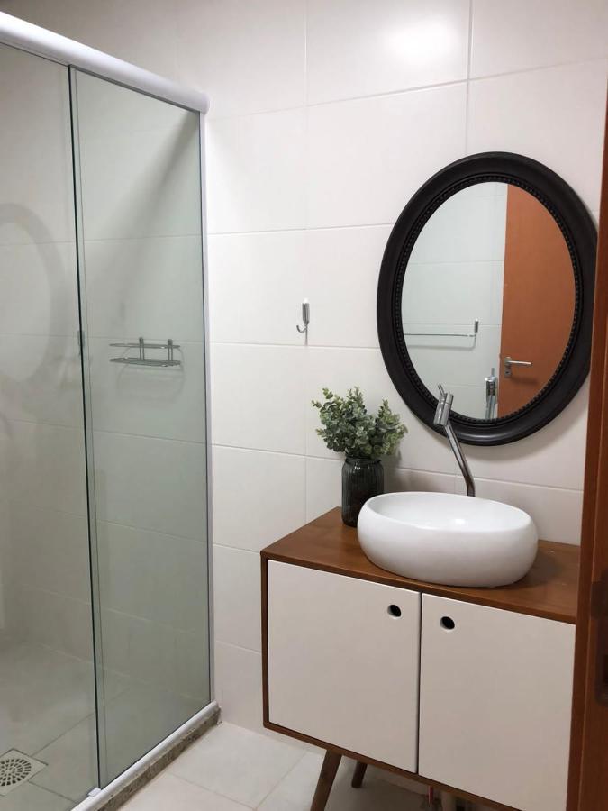 Itacolomi Home Club Apto 404 T1 ペーニャ エクステリア 写真