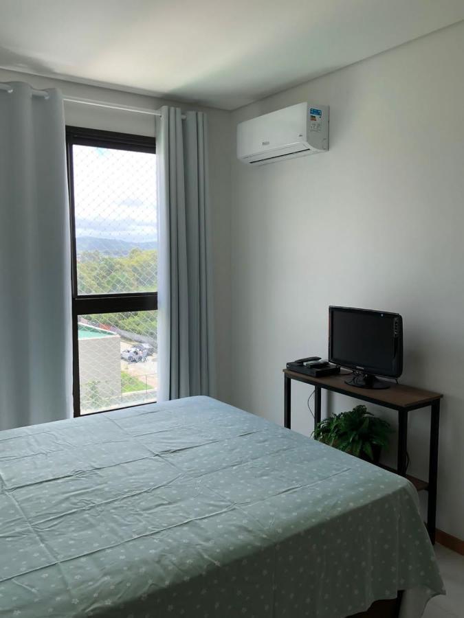 Itacolomi Home Club Apto 404 T1 ペーニャ エクステリア 写真