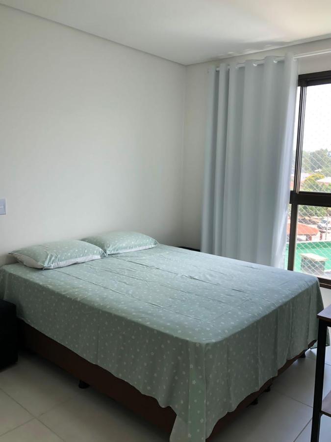 Itacolomi Home Club Apto 404 T1 ペーニャ エクステリア 写真