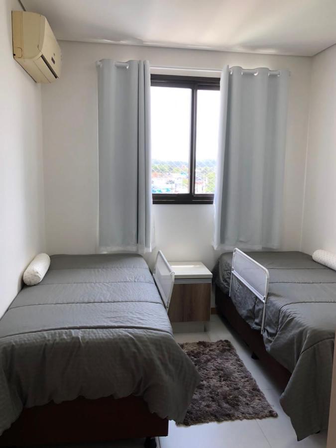 Itacolomi Home Club Apto 404 T1 ペーニャ エクステリア 写真