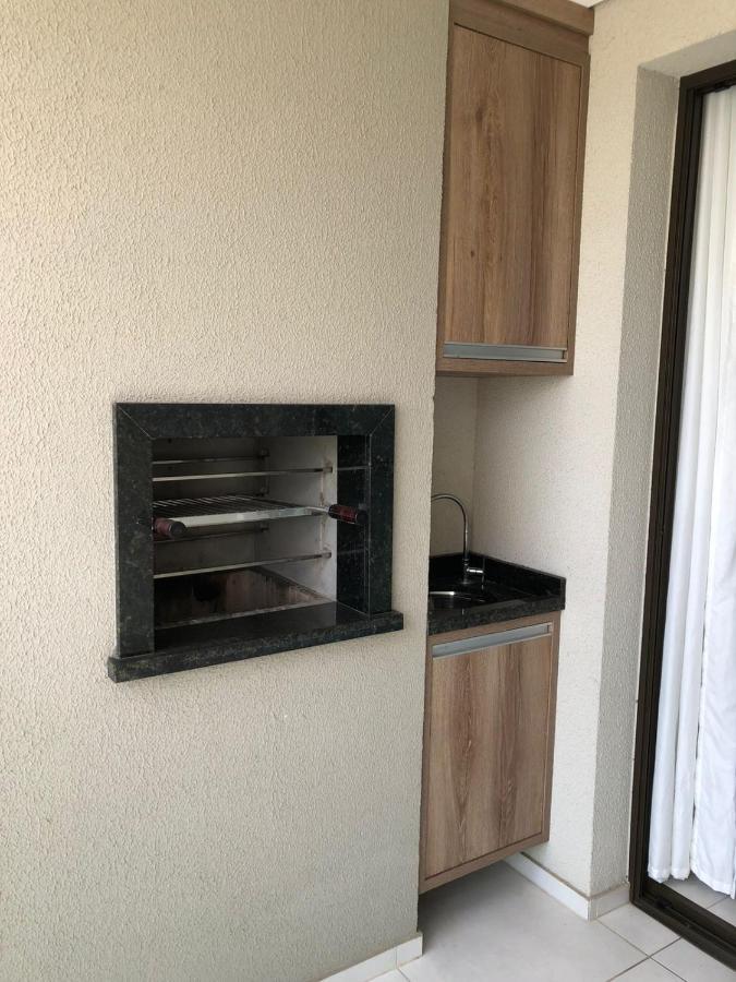 Itacolomi Home Club Apto 404 T1 ペーニャ エクステリア 写真