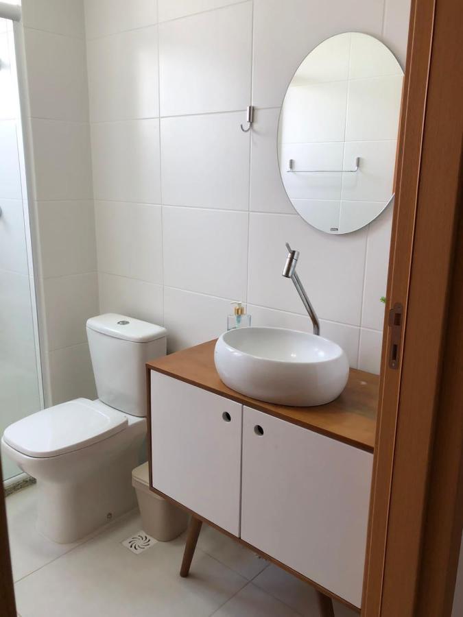 Itacolomi Home Club Apto 404 T1 ペーニャ エクステリア 写真